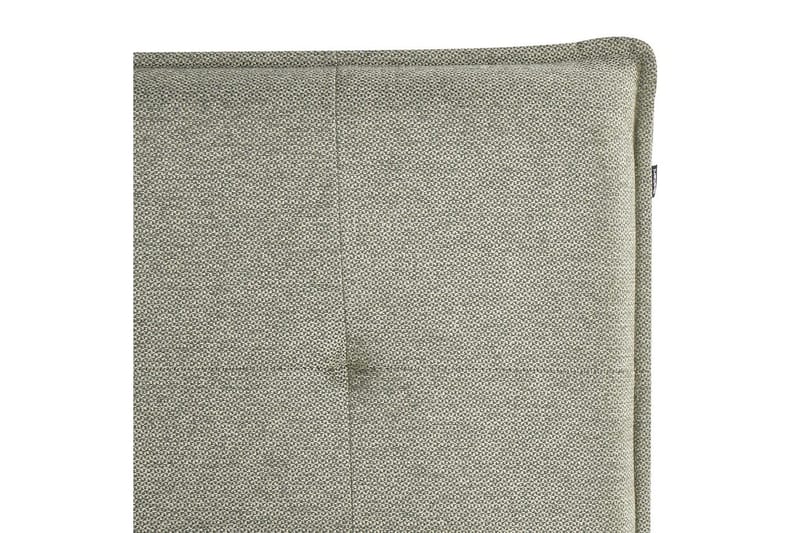 Säng med lamellram Lestre - Grön, Svart, 160x200 cm - Möbler - Sovrum - Sängram & sängstomme