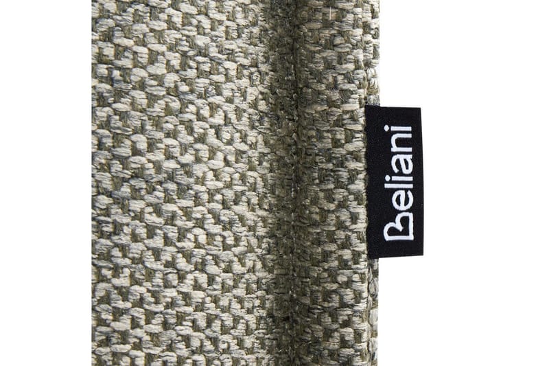 Säng med lamellram Lestre - Grön, Svart, 160x200 cm - Möbler - Sovrum - Sängram & sängstomme