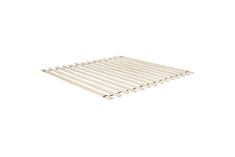 Säng med lamellram Libermont - 160x200 cm - Möbler - Sovrum - Sängram & sängstomme