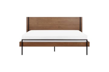 Säng med lamellram Libermont - 180x200 cm - Möbler - Sovrum - Sängram & sängstomme