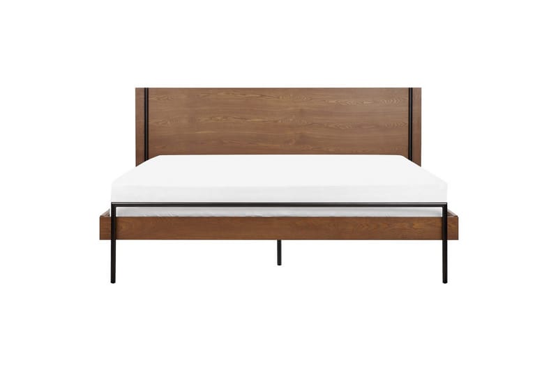 Säng med lamellram Libermont - 180x200 cm - Möbler - Sovrum - Sängram & sängstomme
