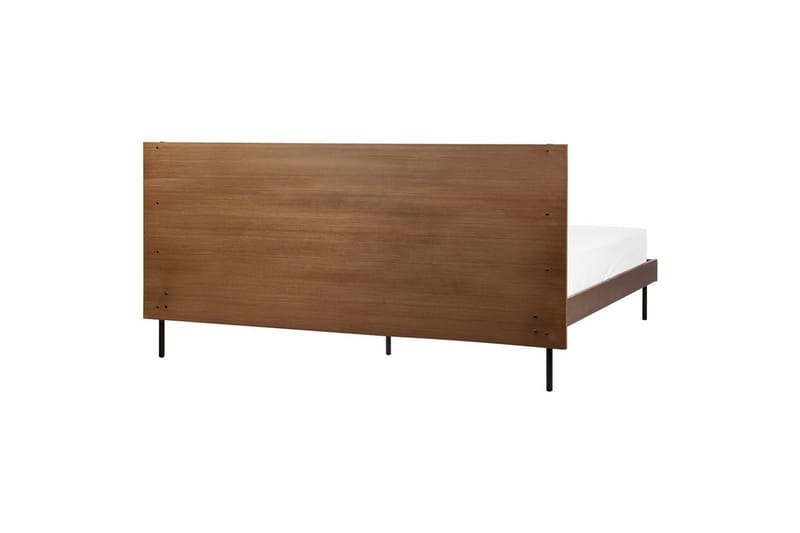 Säng med lamellram Libermont - 180x200 cm - Möbler - Sovrum - Sängram & sängstomme