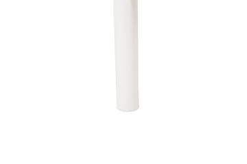 Säng med lamellram Lyra - Vit - Möbler - Sovrum - Sängram & sängstomme