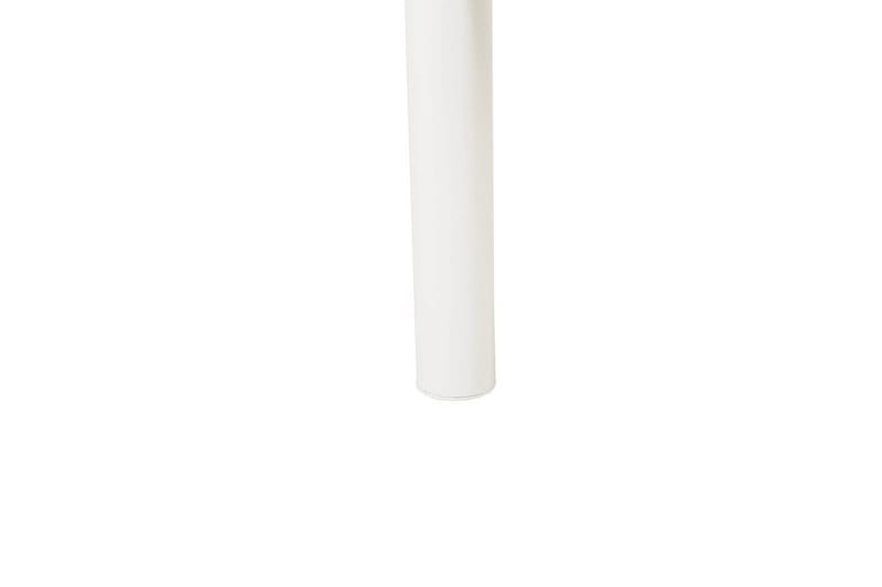 Säng med lamellram Lyra - Vit - Möbler - Sovrum - Sängram & sängstomme