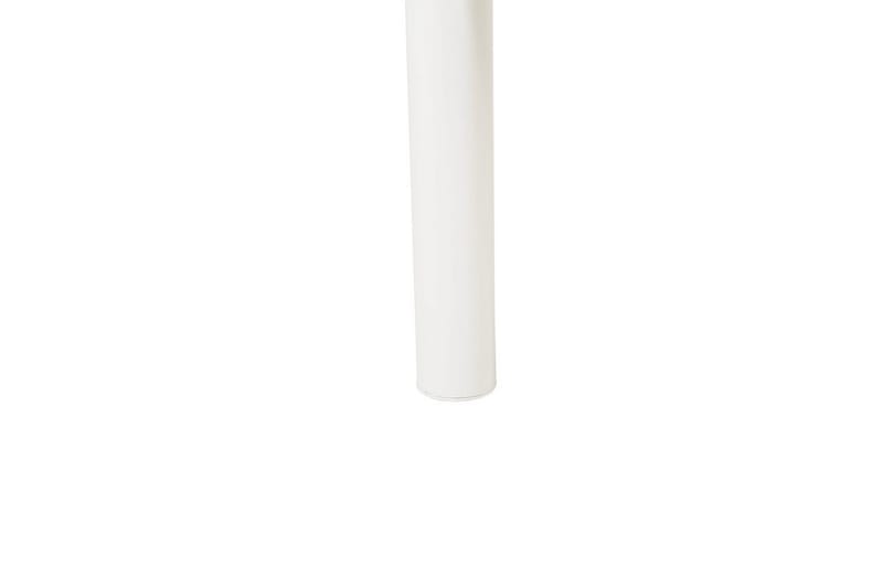 Säng med lamellram Lyra - Vit - Möbler - Sovrum - Sängram & sängstomme