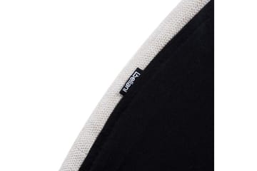 Säng med lamellram Margut - Beige/Polyester, 180x200 cm - Möbler - Sovrum - Sängram & sängstomme