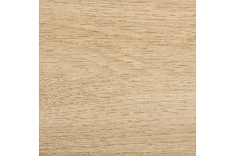 Säng med lamellram Monpazier - Ljus trä, 140x200 cm - Möbler - Sovrum - Sängram & sängstomme