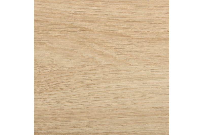 Säng med lamellram Monpazier - Ljus trä, 140x200 cm - Möbler - Sovrum - Sängram & sängstomme