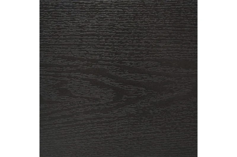 Säng med lamellram Monpazier - Svart, ljust trä, 140x200 cm - Möbler - Sovrum - Sängram & sängstomme