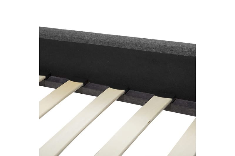 Säng med lamellram Montpellier - Möbler - Sovrum - Sängram & sängstomme