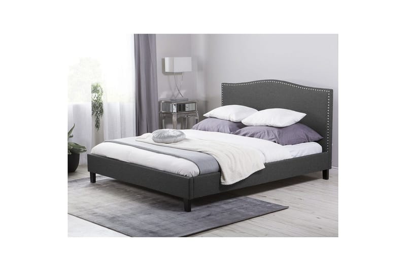 Säng med lamellram Montpellier - Möbler - Sovrum - Sängram & sängstomme