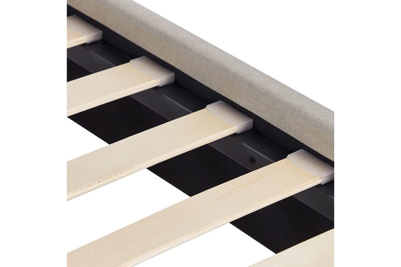 Säng med lamellram Rennes - Möbler - Sovrum - Sängram & sängstomme