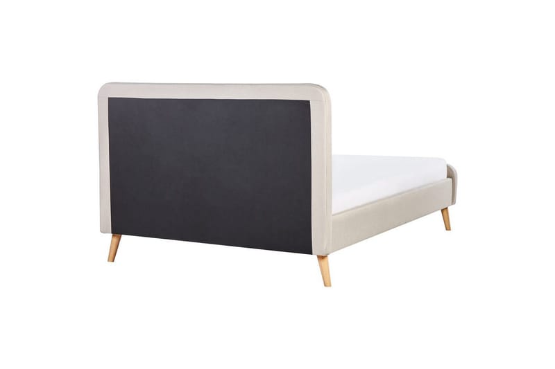 Säng med lamellram Rennes - Möbler - Sovrum - Sängram & sängstomme