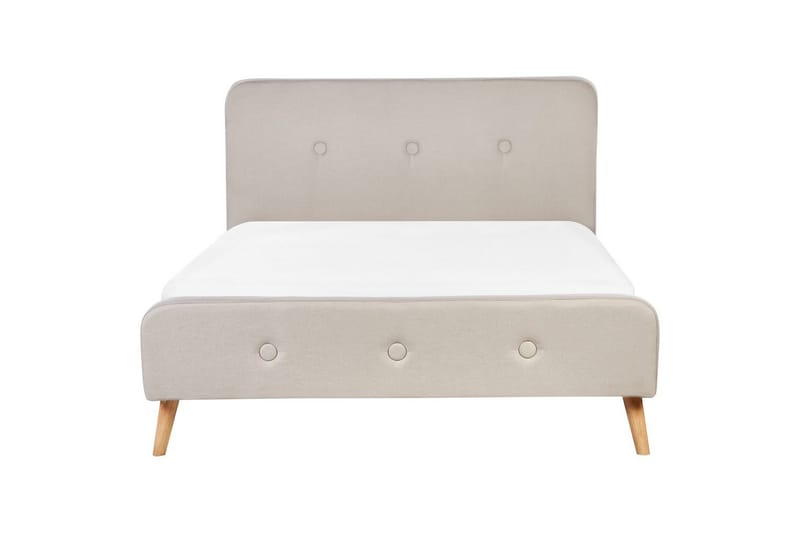 Säng med lamellram Rennes - Möbler - Sovrum - Sängram & sängstomme