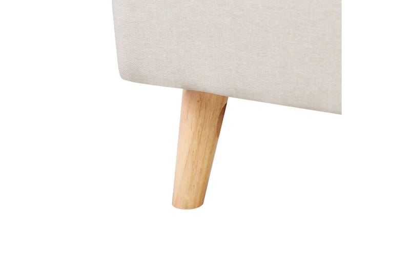 Säng med lamellram Rennes - Möbler - Sovrum - Sängram & sängstomme