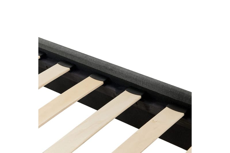 Säng med lamellram Roanne - Möbler - Sovrum - Sängram & sängstomme