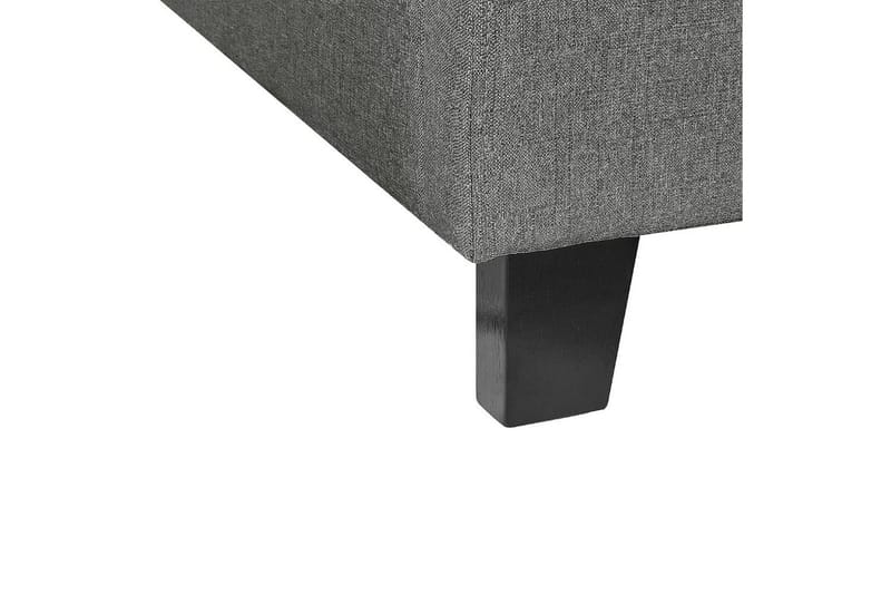 Säng med lamellram Roanne - Möbler - Sovrum - Sängram & sängstomme