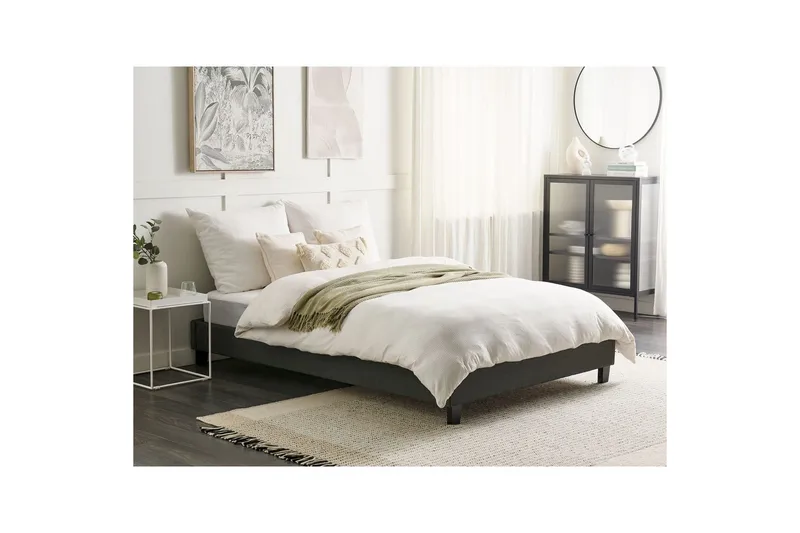 Säng med lamellram Roanne - Möbler - Sovrum - Sängram & sängstomme