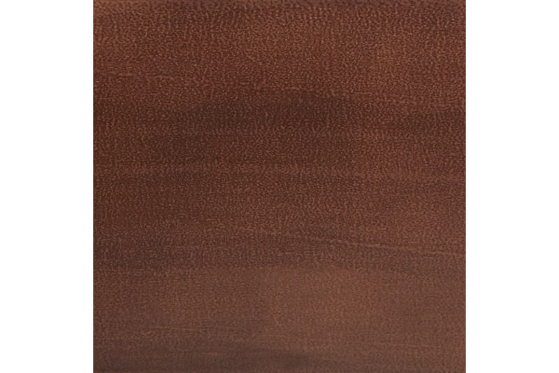 Säng med lamellram Tannay - Mörkt trä, 180x200 cm - Möbler - Sovrum - Sängram & sängstomme