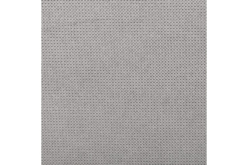 Säng med lamellram Valognes - Grå, svart, 160x200 cm - Möbler - Sovrum - Sängram & sängstomme