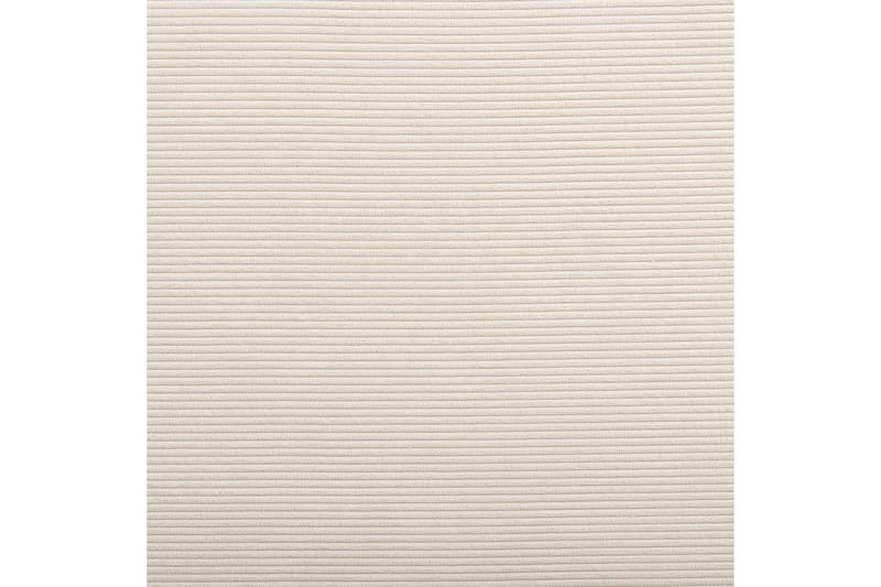 Säng med lamellram Valognes - Ljusbeige, svart, 160x200 cm - Möbler - Sovrum - Sängram & sängstomme