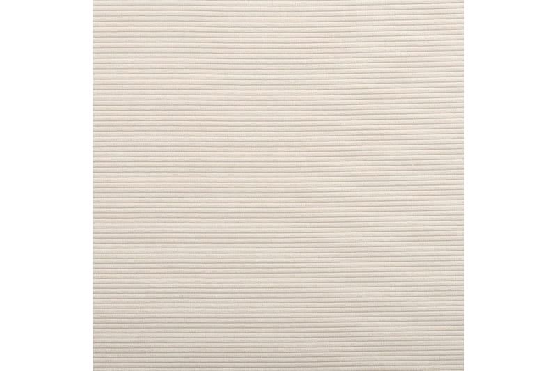 Säng med lamellram Valognes - Ljusbeige, svart, 180x200 cm - Möbler - Sovrum - Sängram & sängstomme