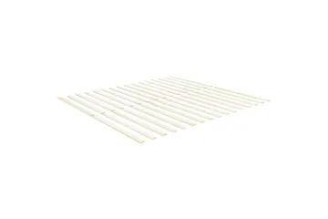 Säng med lamellram Vannes - 140x200 cm - Möbler - Sovrum - Sängram & sängstomme