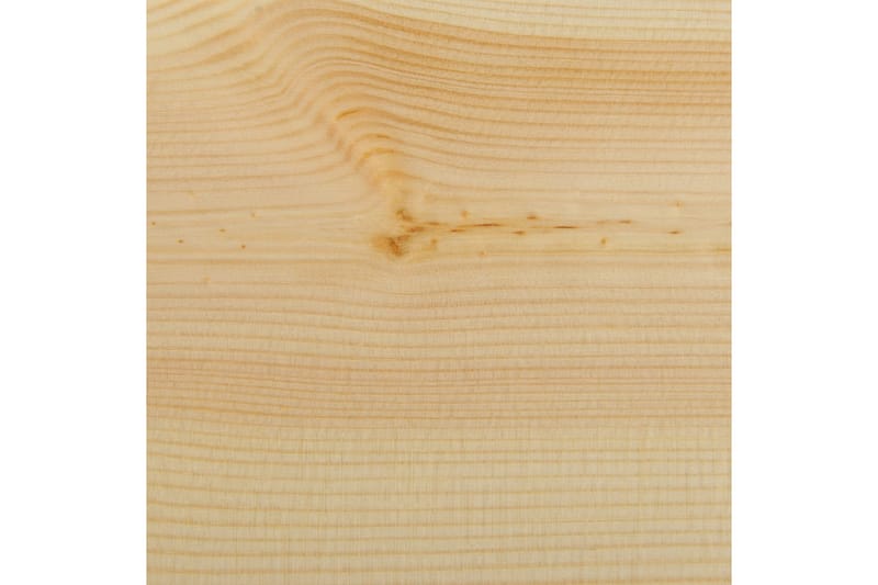 Säng med lamellram Vannes - 140x200 cm - Möbler - Sovrum - Sängram & sängstomme