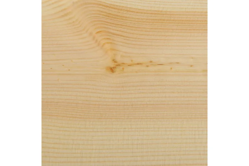 Säng med lamellram Vannes - 180x200 cm - Möbler - Sovrum - Sängram & sängstomme