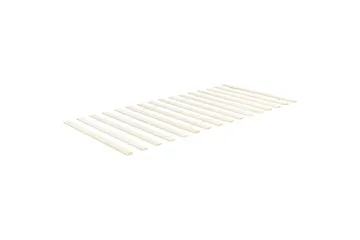 Säng med lamellram Vannes - 90x200 cm - Möbler - Sovrum - Sängram & sängstomme