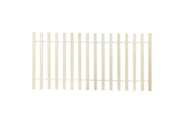 Säng med lamellram Vannes - 90x200 cm - Möbler - Sovrum - Sängram & sängstomme