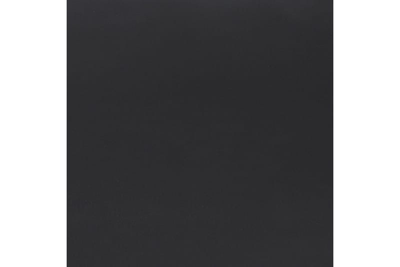 Säng med lamellram Vaurs - Svart, 140x200 cm - Möbler - Sovrum - Sängram & sängstomme