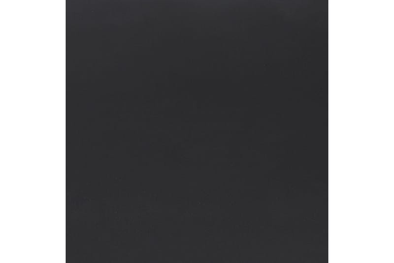 Säng med lamellram Vaurs - Svart, 160x200 cm - Möbler - Sovrum - Sängram & sängstomme