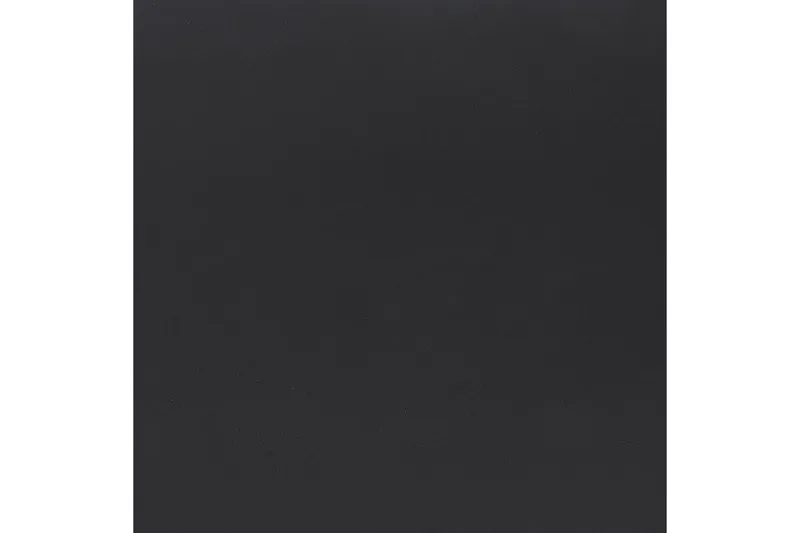 Säng med lamellram Vaurs - Svart, 160x200 cm - Möbler - Sovrum - Sängram & sängstomme