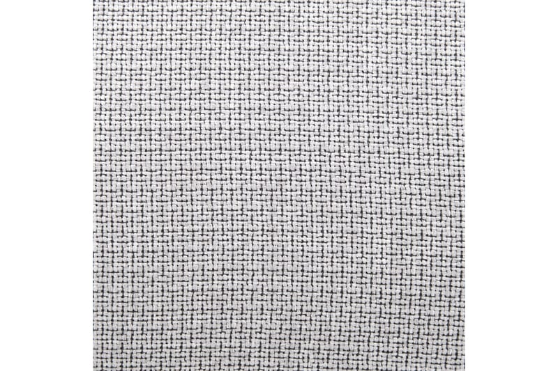 Säng med lamellram Vinay - Ljusgrå, 160x200 cm - Möbler - Sovrum - Sängram & sängstomme