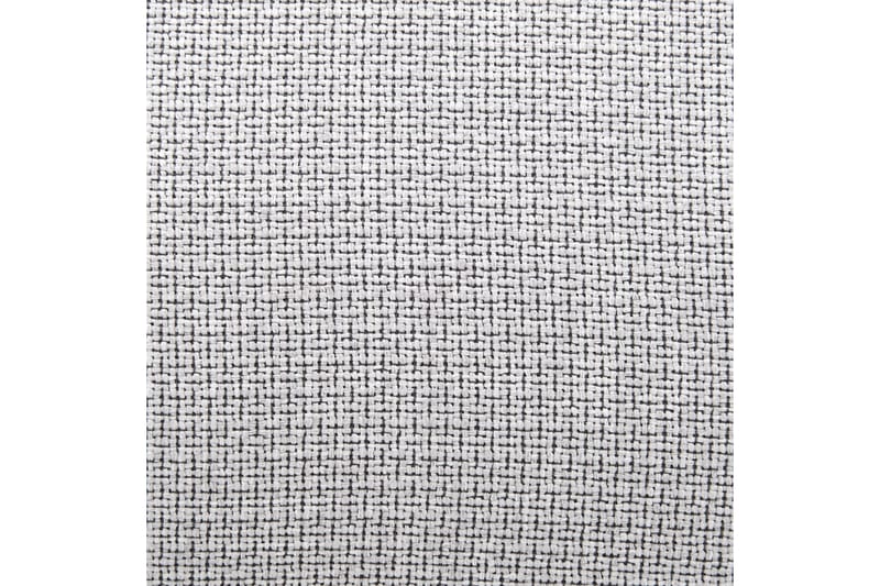 Säng med lamellram Vinay - Ljusgrå, 180x200 cm - Möbler - Sovrum - Sängram & sängstomme