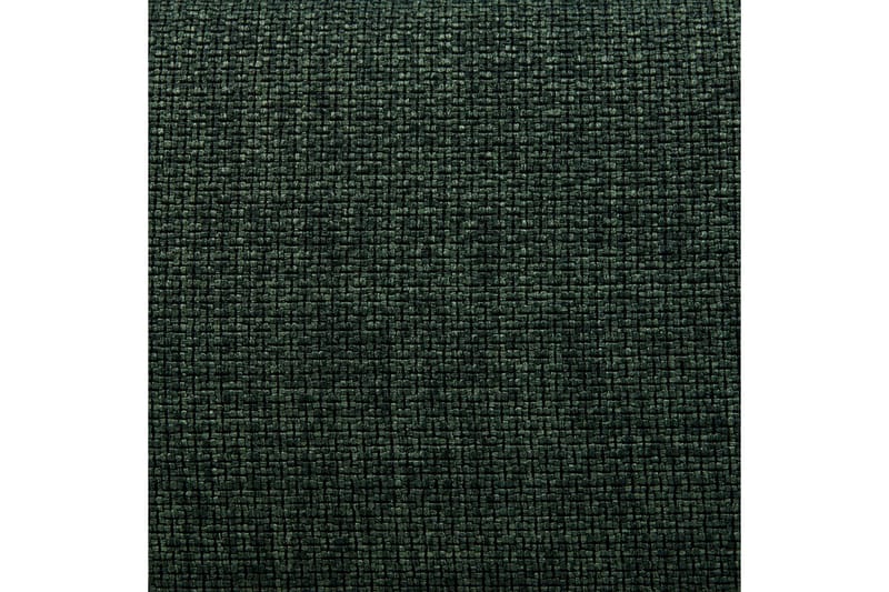 Säng med lamellram Vinay - Mörkgrön, 160x200 cm - Möbler - Sovrum - Sängram & sängstomme