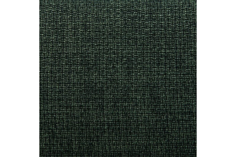Säng med lamellram Vinay - Mörkgrön, 180x200 cm - Möbler - Sovrum - Sängram & sängstomme