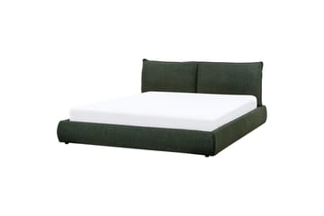 Säng med lamellram Vinay