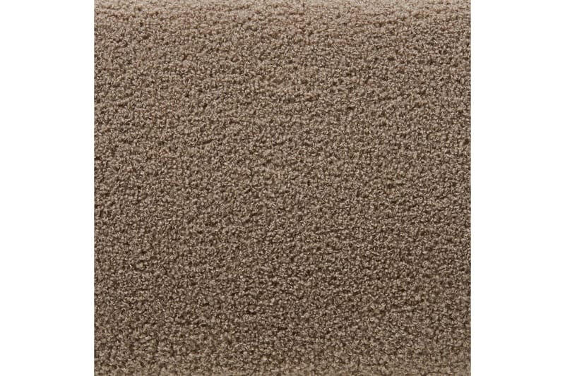 Säng med lamellram Vinay - Taupe, 160x200 cm - Möbler - Sovrum - Sängram & sängstomme