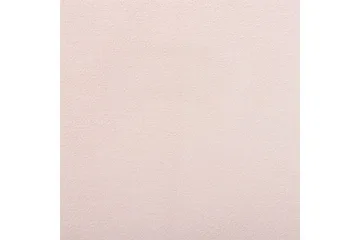 Säng med lamellram Vincennes - Rosa, Svart, 140x200 cm - Möbler - Sovrum - Sängram & sängstomme