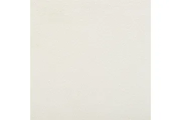 Säng med lamellram Vincennes - Vit, Svart, 180x200 cm - Möbler - Sovrum - Sängram & sängstomme