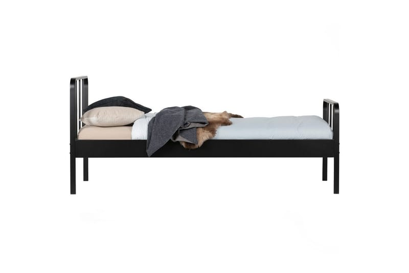 Säng Mees - 90x200 cm - Möbler - Sovrum - Sängram & sängstomme