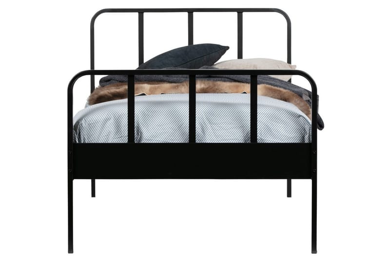 Säng Mees - 90x200 cm - Möbler - Sovrum - Sängram & sängstomme