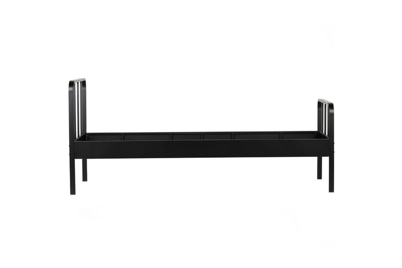 Säng Mees - 90x200 cm - Möbler - Sovrum - Sängram & sängstomme