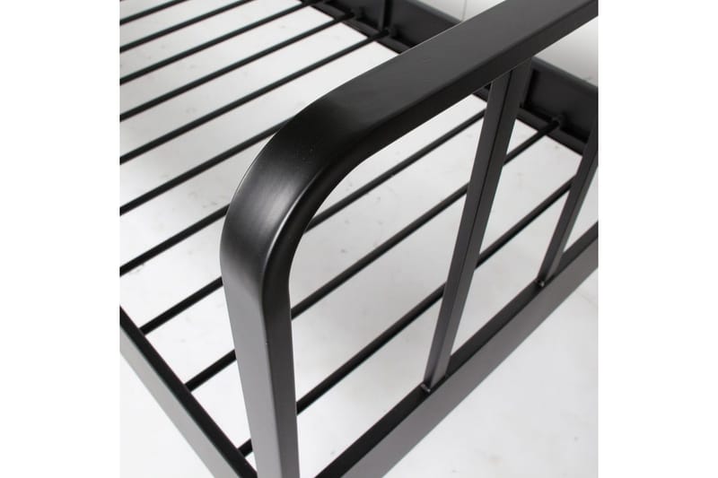 Säng Mees - 90x200 cm - Möbler - Sovrum - Sängram & sängstomme