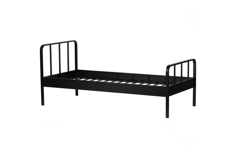 Säng Mees - 90x200 cm - Möbler - Sovrum - Sängram & sängstomme