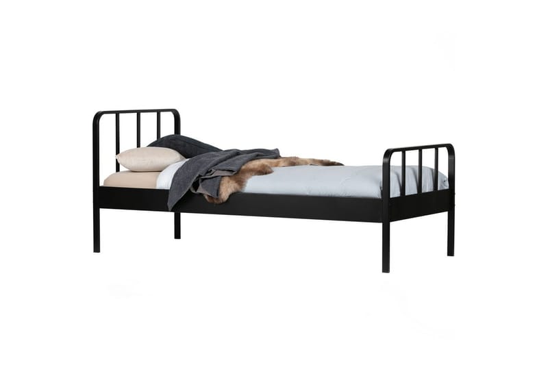 Säng Mees - 90x200 cm - Möbler - Sovrum - Sängram & sängstomme