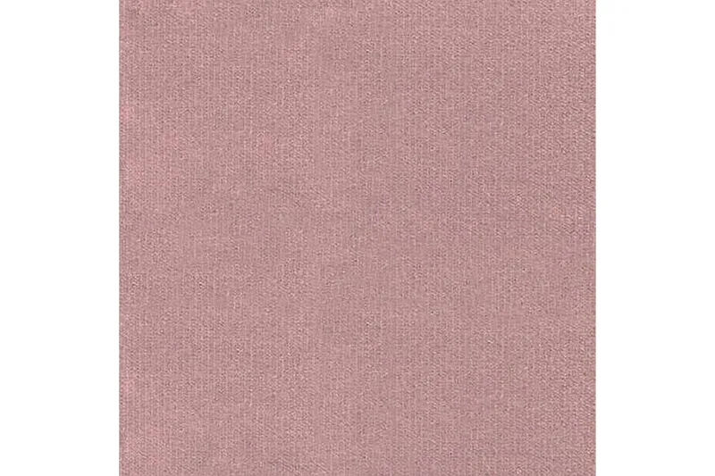 Adeliza Kontinentalsäng 90x200 cm - Rosa - Möbler - Sovrum - Sängar - Komplett Sängpaket
