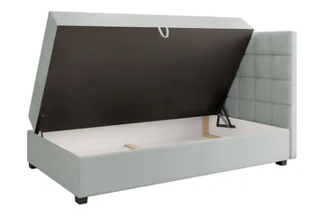 Alghero Sängpaket Förvaringssäng 120x200 cm - Möbler - Sovrum - Sängar - Komplett Sängpaket